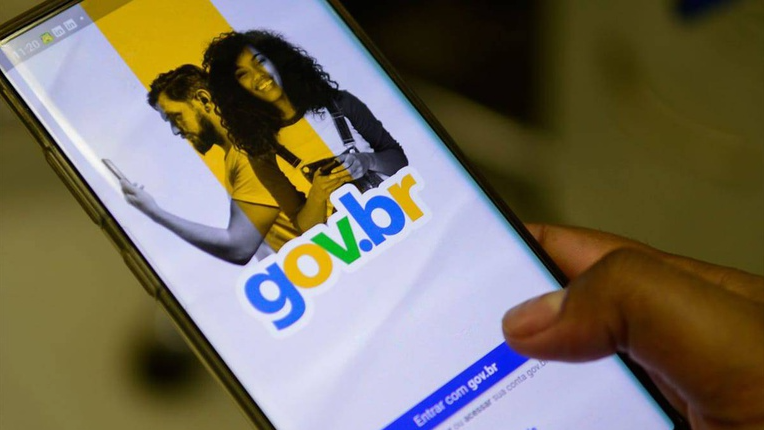 Mais de 58 milhões de pessoas já podem recuperar a conta no GOV.BR em minutos
