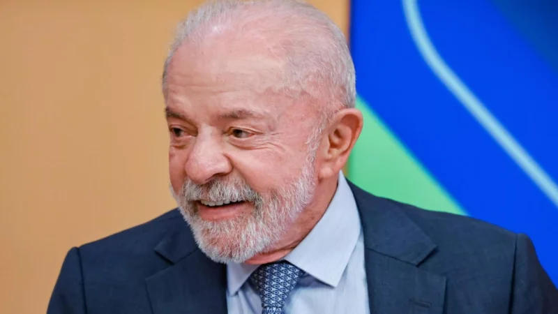 Lula avalia criar novo Desenrola para ajudar adimplentes a renegociar dívidas