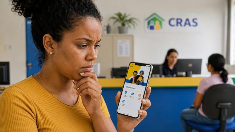 Atualização de aplicativo e site do Bolsa Família ampliam autonomia de beneficiários