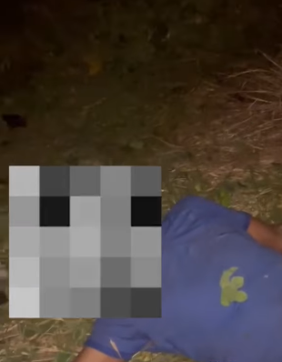 Araripina: Acidente entre moto e caminhão deixa um morto e um ferido