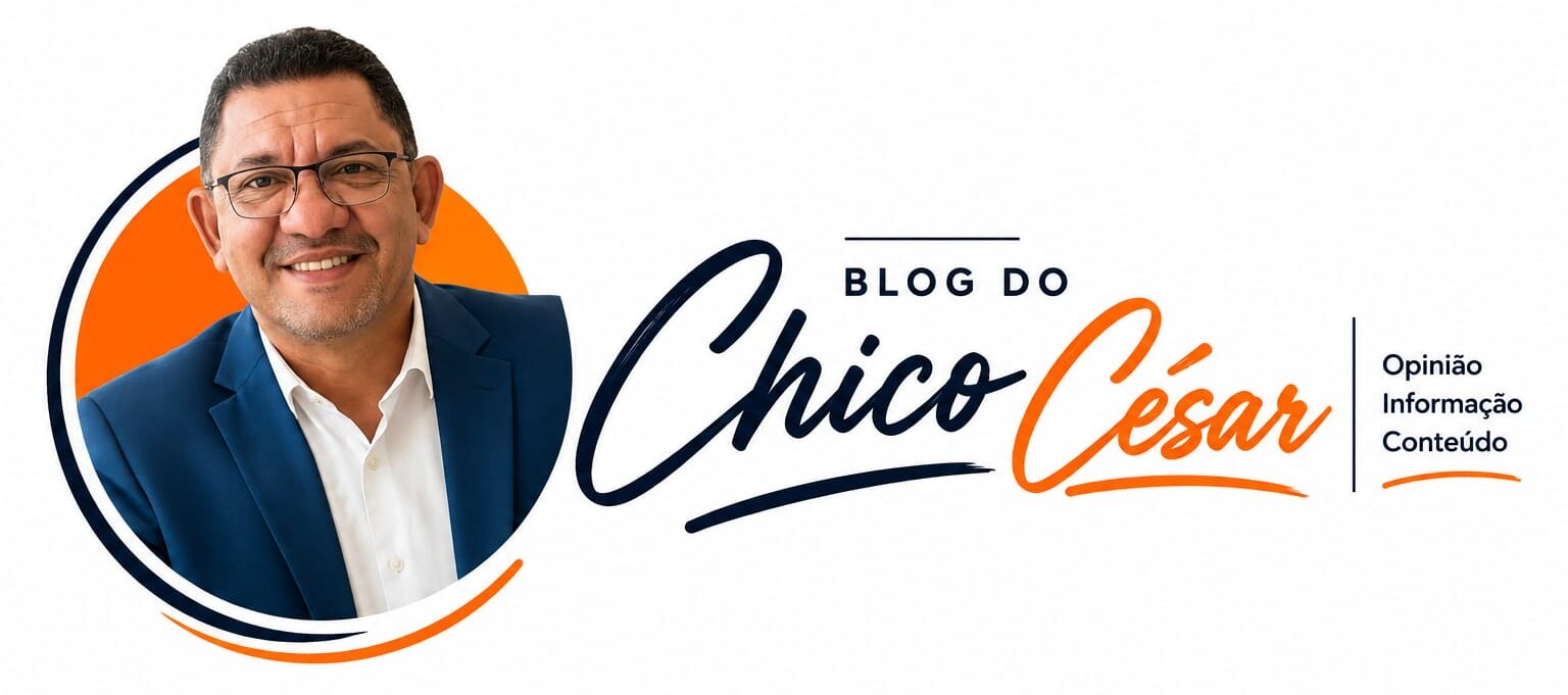 Blog do Chico César