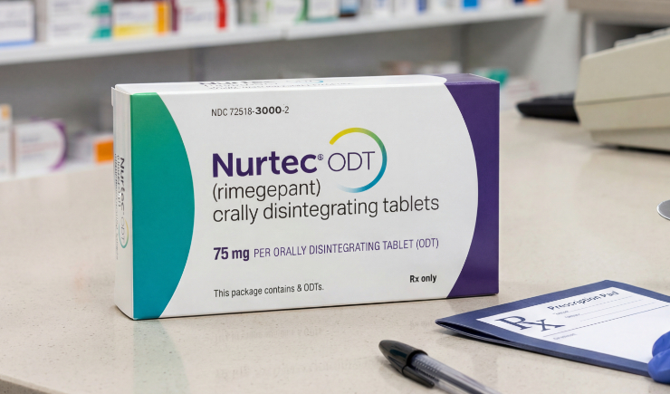 Anvisa aprova novo medicamento para tratamento da enxaqueca