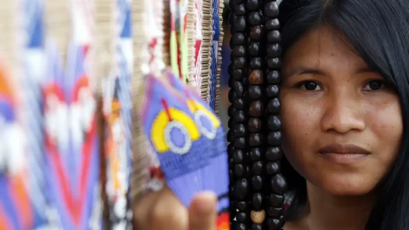 Lei cria o Dia Nacional da Artesã e do Artesão: 19 de março