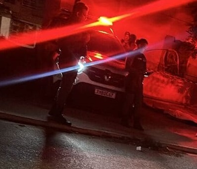 Menor é apreendido com arma branca em escola no Centro de Araripina