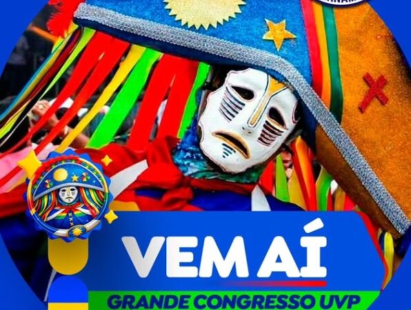 Triunfo vira epicentro da sucessão estadual em encontro da UVP com Raquel e João