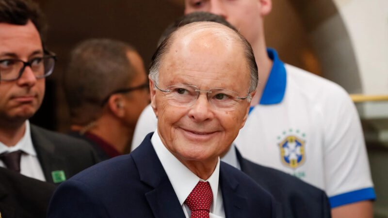 PF cumpre buscas no Digimais e pede bloqueio de R$ 670 milhões contra Edir Macedo e investigados