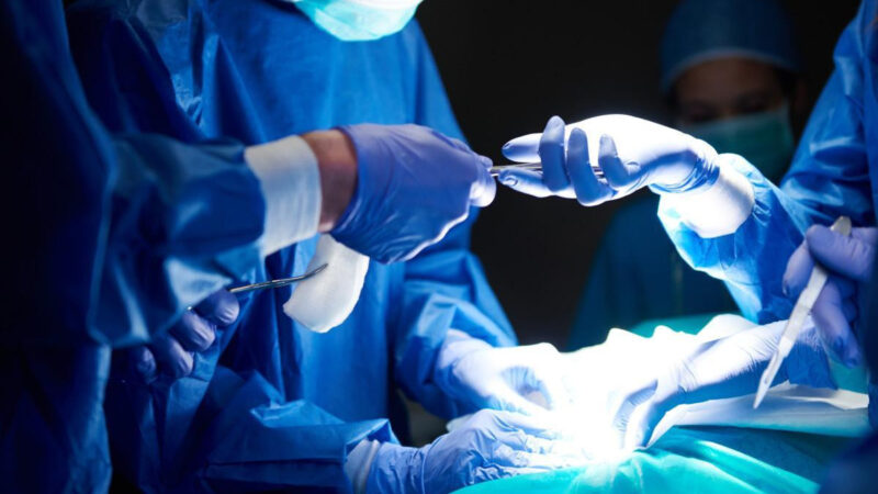Mutirão amplia cirurgias e exames especializados em 20 estados