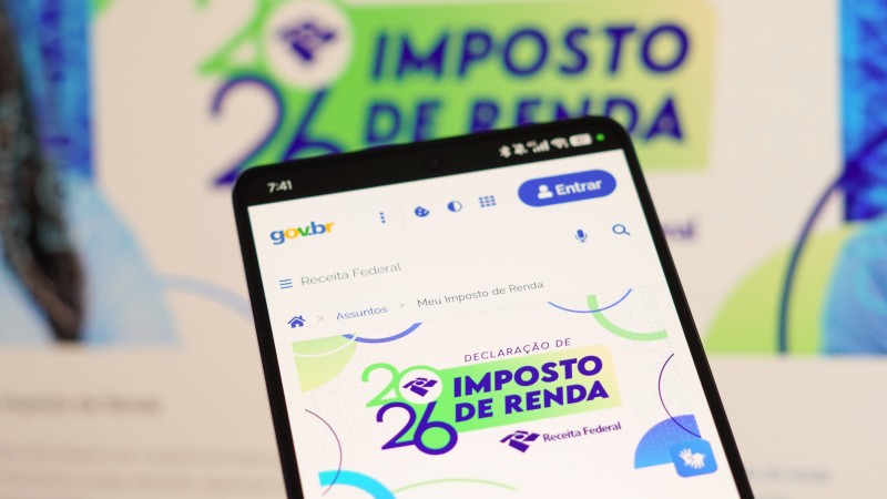 IRPF: Receita libera consulta ao maior lote de restituição da história