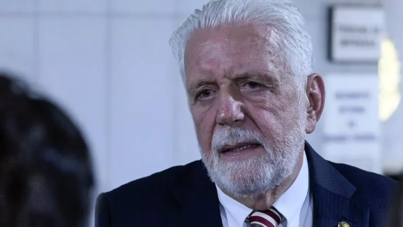 Jaques Wagner é alvo da PF na 9ª fase da Operação Compliance Zero