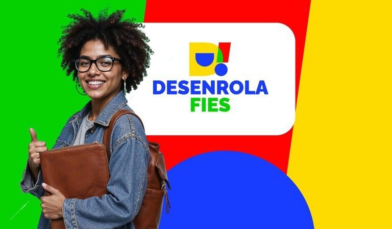 Desenrola Fies 2026 renegocia quase 6 bilhões de reais em dívidas