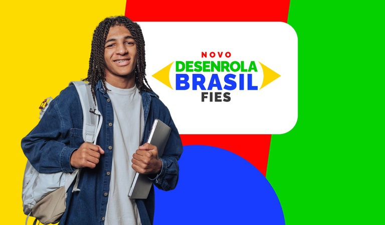 Desenrola Fies é usado por mais de 100 mil estudantes em um mês