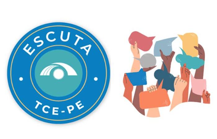 ‘Escuta Cidadã’ do TCE-PE segue aberta pra definir prioridades de fiscalização