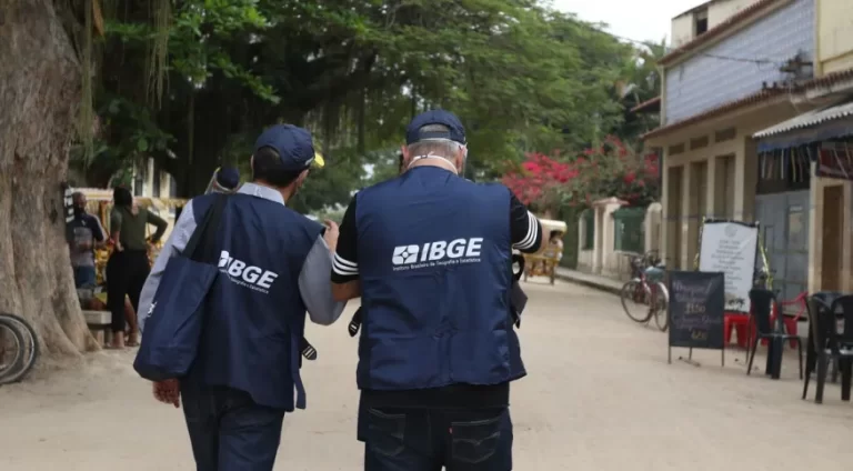 Seleção do IBGE com 8.238 vagas para nível médio vai encerrar inscrições na quarta-feira, 1º de julho