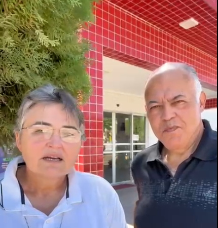 Solidariedade e recursos aceleram obras do Hospital do Câncer em Araripina