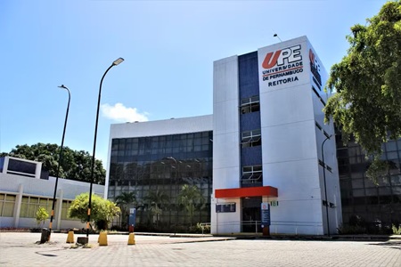 UPE abre seleção simplificada com 37 vagas para professor; saiba como se inscrever
