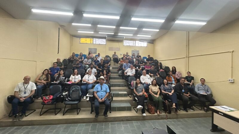 Adagro conclui capacitação em inspeção deleite e derivados para fortalecer defesa agropecuária em Pernambuco