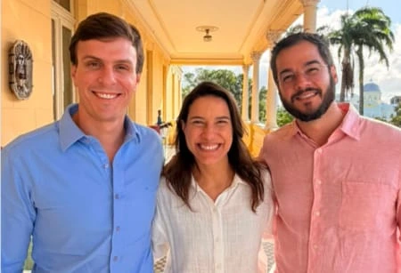 Escorregão de Raquel expõe racha e irrita aliados de Eduardo da Fonte