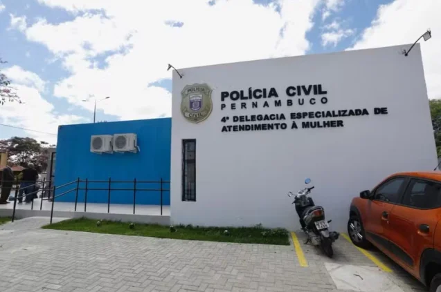 Homem é preso suspeito de estuprar criança de 7 anos com autismo em Caruaru (PE)