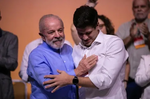 Presidente do PT desautoriza ministro de Lula e diz que partido terá somente um palanque em Pernambuco