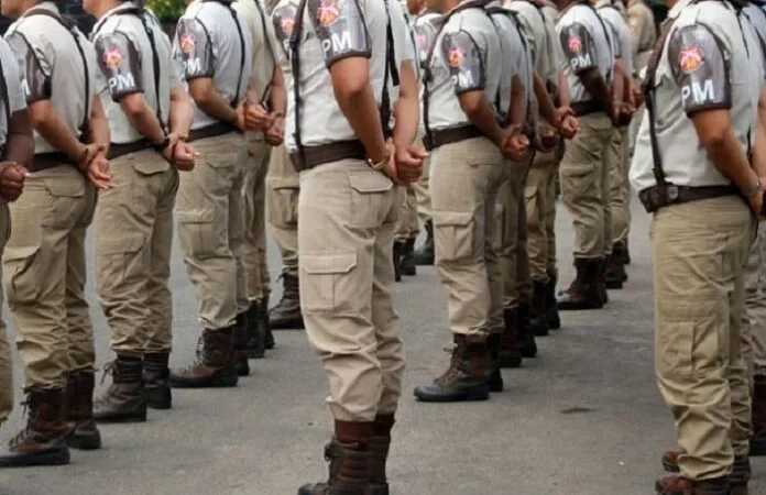 Governador da Bahia anuncia concurso público para a Polícia Militar e Corpo de Bombeiros com mais de 3.300 vagas