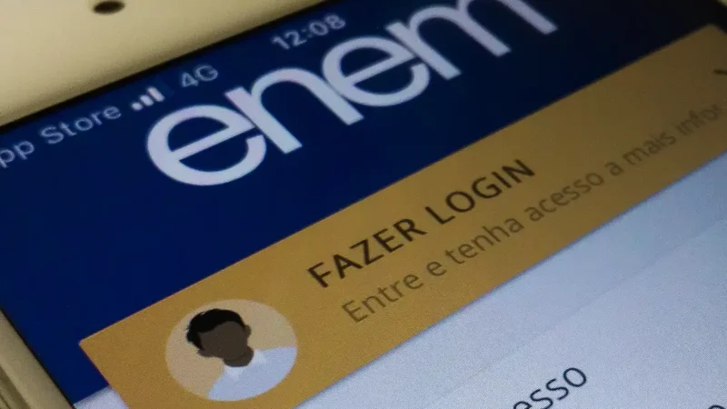 Enem 2026: prazo para inscrição termina sexta-feira (5)