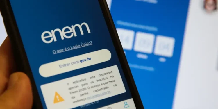 Enem: prazo de inscrição é prorrogado até dia 12 de junho