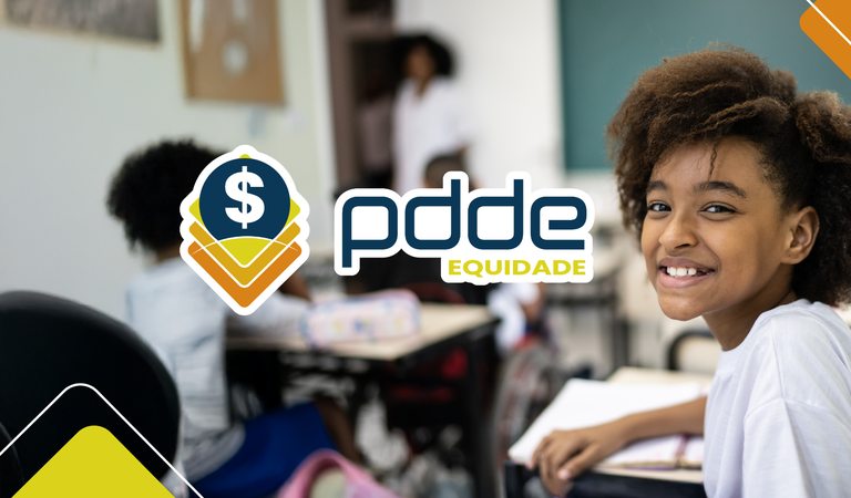 MEC amplia prazo para escolas aderirem ao PDDE Equidade até sexta-feira