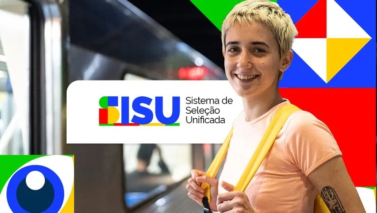 Sisu+ divulga primeiras notas de corte e inscrições seguem até esta sexta (19)