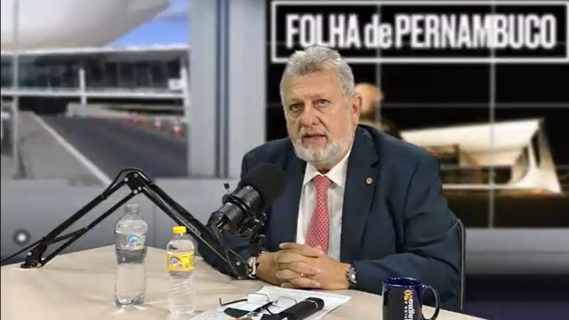 Agência bancária fechada é tendência mundial, reconhece presidente da Caixa