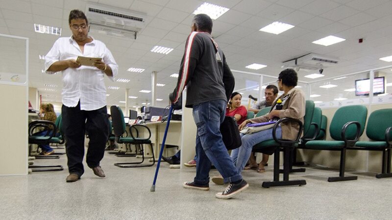 MP amplia atuação de programa para reduzir fila do INSS