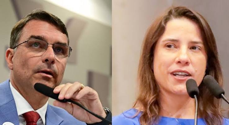 Flávio desautoriza candidatura própria do PL e reforça alinhamento com Raquel em Pernambuco