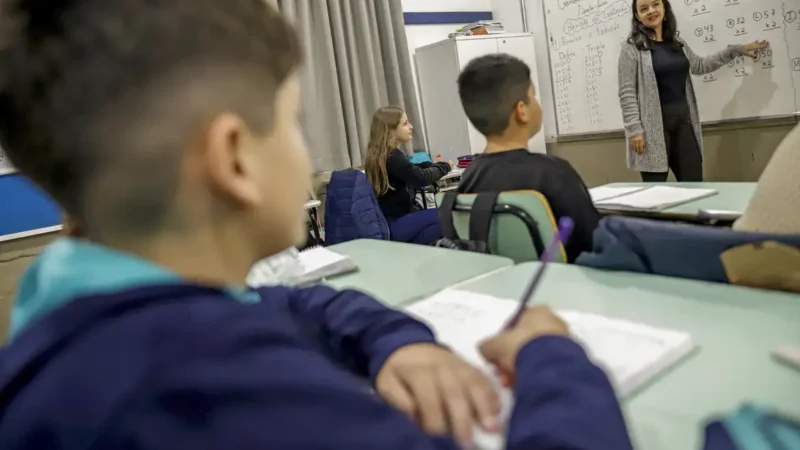 MEC estende até dia 17 o prazo para redes de ensino aderirem à PND