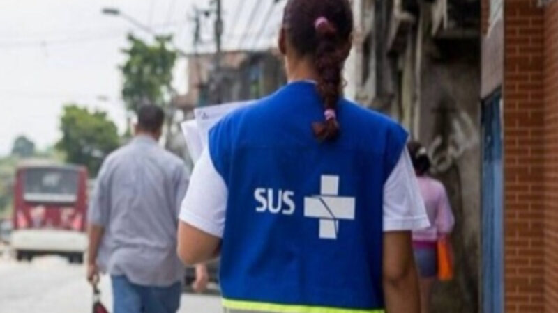 Secretaria de Saúde de Salgueiro abre inscrições para duas seleções públicas com 42 vagas e formação de cadastro reserva