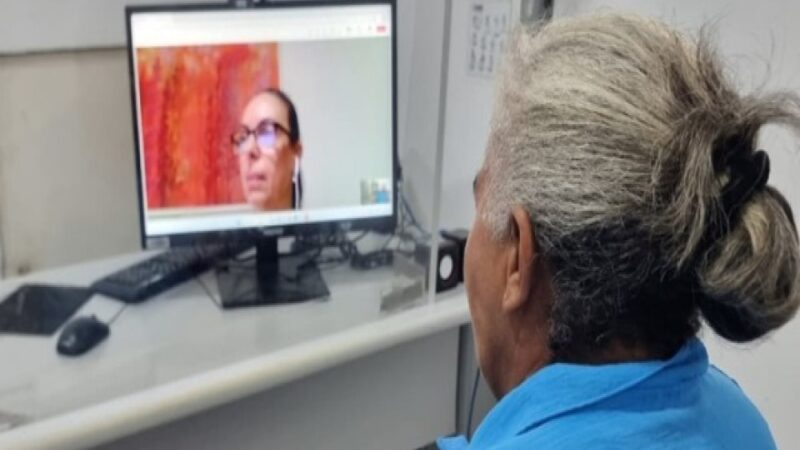 INSS vai antecipar mais de 1.900 perícias médicas no Sertão pernambucano