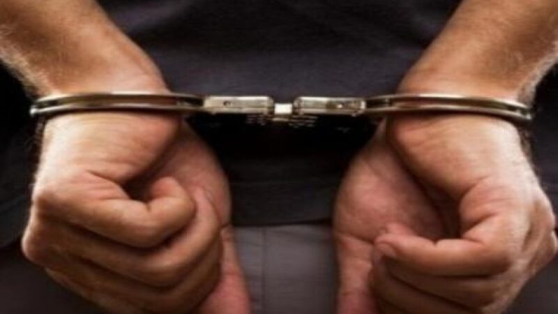 Indivíduo é preso em flagrante após ameaçar familiares e idoso de 86 anos em Ouricuri