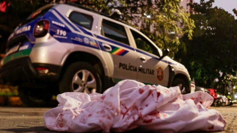 Idoso de 68 anos é morto a tiros na zona rural de Salgueiro