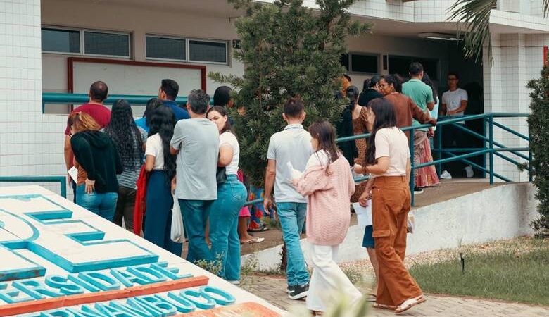 Divulgado resultado do maior concurso público de Petrolina