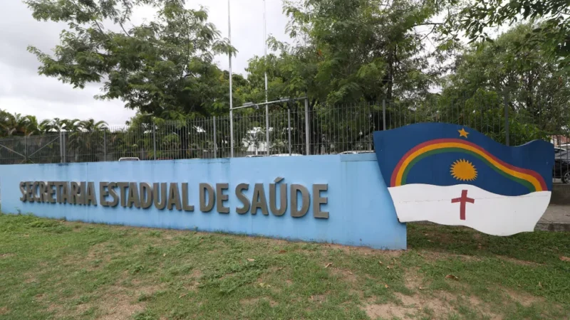 FormaSUS: Pernambuco publica editais paranível superior e técnico, com detalhamentodas instituições