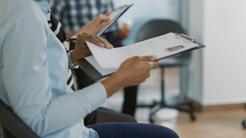 Sebrae Pernambuco abre vagas de emprego com salários de até R$ 8 mil
