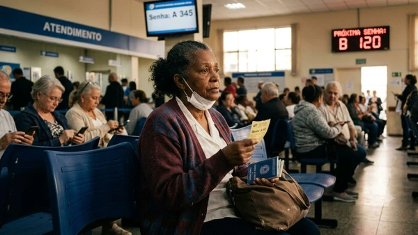 INSS atualiza regras do pente-fino do BPC; veja como evitar a suspensão do benefício