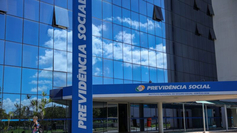 Mutirão abre 17,8 mil vagas para perícias médicas do INSS