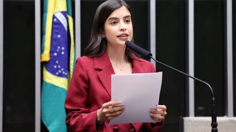 Câmara aprova urgência da proposta que torna crime a misoginia