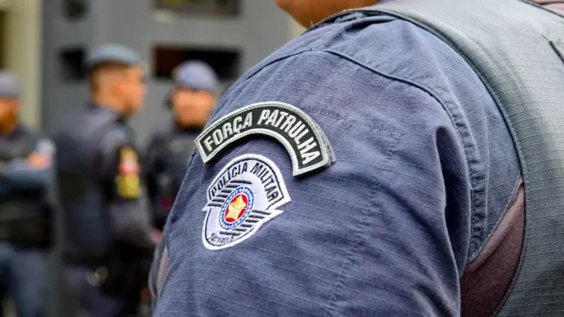 Negros são 71% dos mortos pela polícia em 9 estados