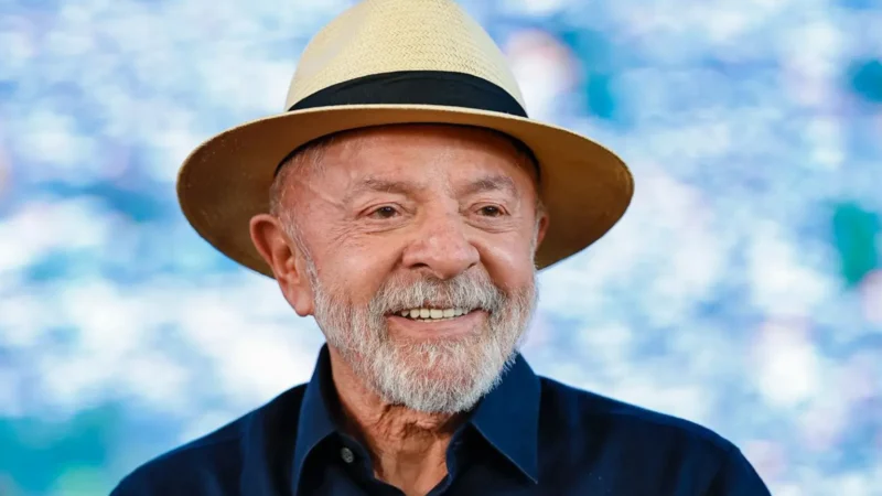 Lula consolida vantagem e lidera cenários de 1º e 2º turnos, diz Meio/Ideia