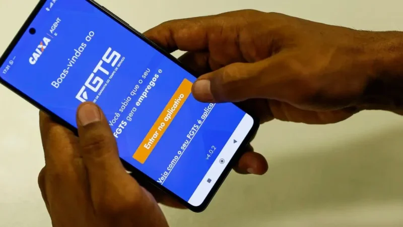 FGTS pode distribuir R$ 13 bilhões em lucros; saiba quem tem direito e como consultar