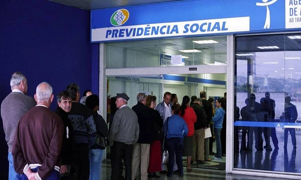 Maioria dos brasileiros pretende depender apenas do INSS na aposentadoria, aponta estudo