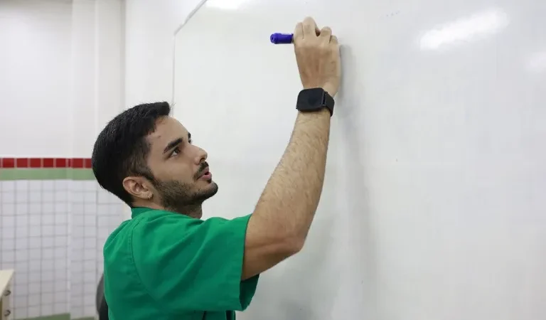 Prazo para envio de planos do programa Na Ponta do Lápis termina em 31 de julho