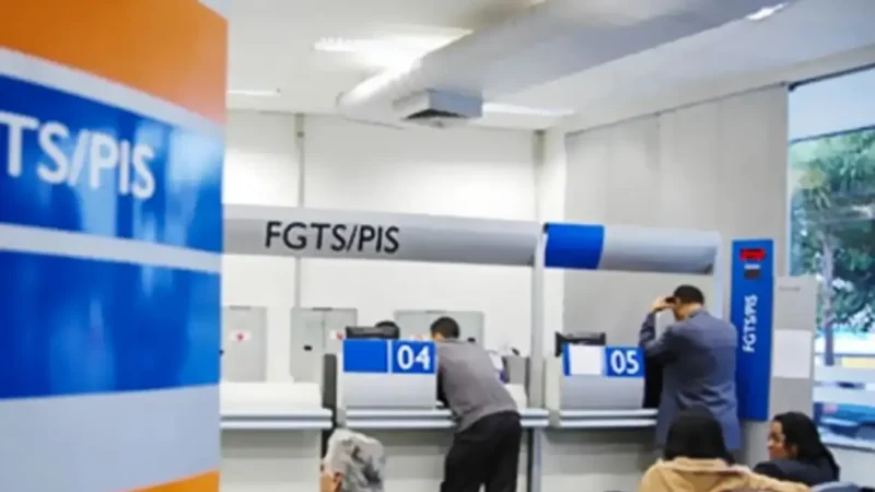 FGTS pode distribuir R$ 13,2 bilhões em lucros aos trabalhadores