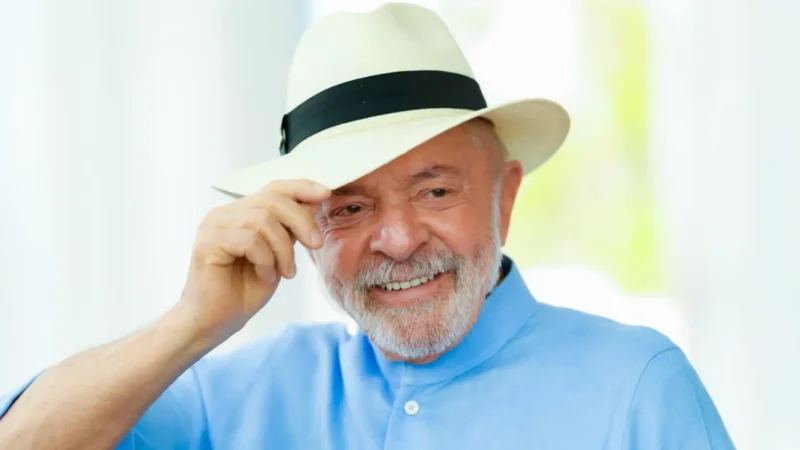 Lula mantém liderança em todos os cenários de 1º e 2º turnos, aponta pesquisa BTG/Nexus