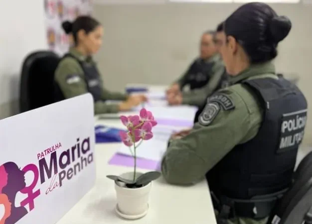 Nova tecnologia reforça proteção a mulheres com medida protetiva em Pernambuco